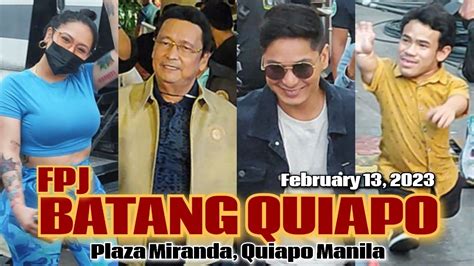 lito lapid batang quiapo|Batang Quiapo .